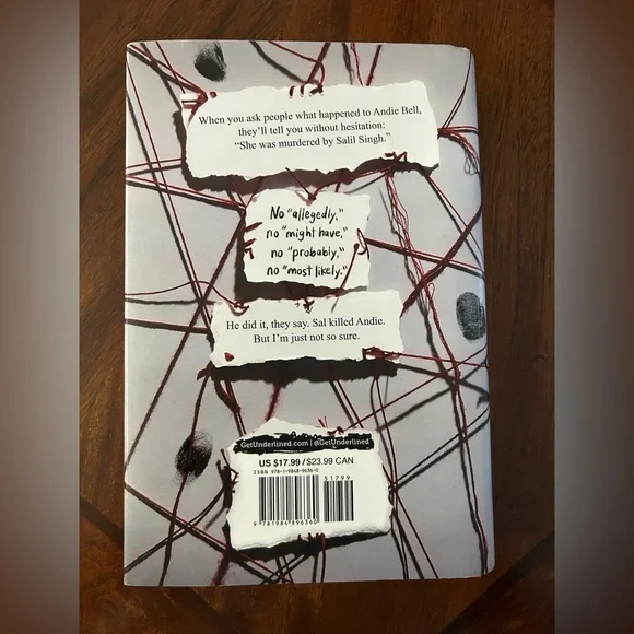 A Good Girl’s Guide To Murder by Holly Jackson - Picture 2 of 2